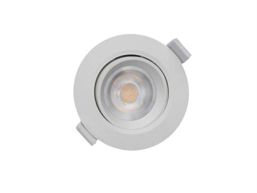 Встраиваемый светильник Deko-Light SMD 565338