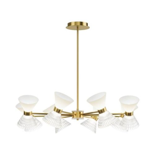 SL2004.303.16 Люстра на штанге ST Luce Spirit SL2004.303.16