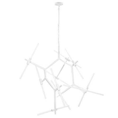 742206 Подвесная люстра Lightstar Struttura 742206