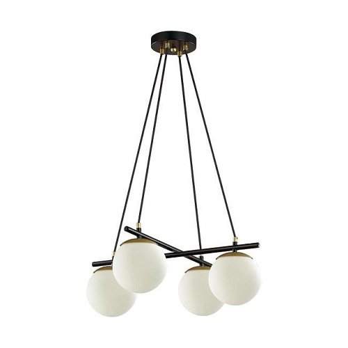 5212/4 Подвесная люстра Lumion Randi 5212/4