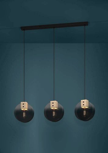 Светильник подвесной Eglo Millena 390142