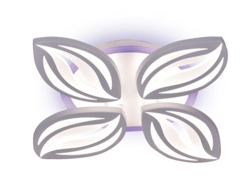 Потолочная люстра с пультом Original Ambrella FA507