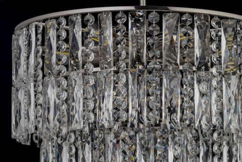 Потолочная люстра Arti Lampadari Deliceto Deliceto E 1.5.38.100 N