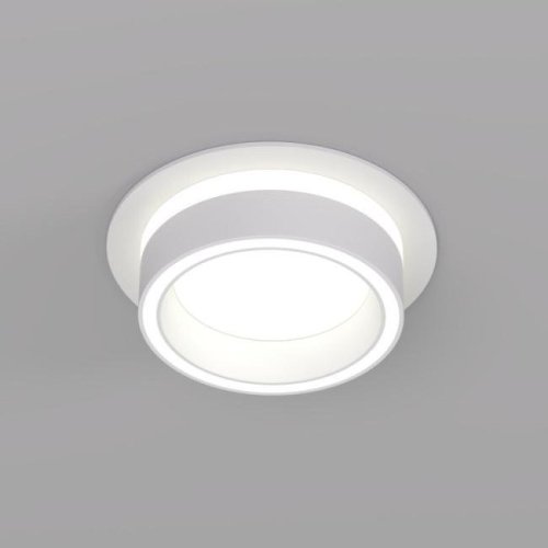 DK2100-WH Встраиваемый светильник Denkirs Niko DK2100-WH