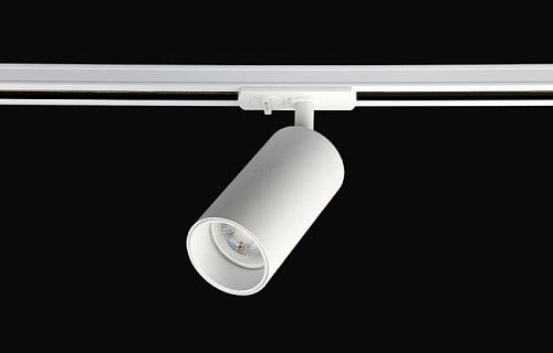 CLT 0.31 013 WH-WH Светильник однофазный Crystal Lux CLT 0.31 013 WH-WH