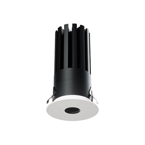 074346 Встраиваемый светильник Lightstar Spira Slim 074346
