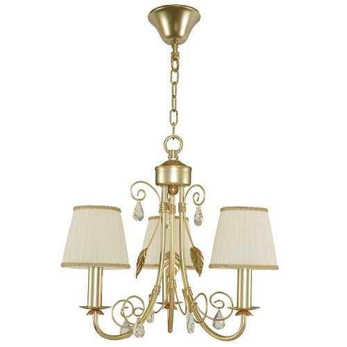 Подвесная люстра Lightstar Modesto 781032