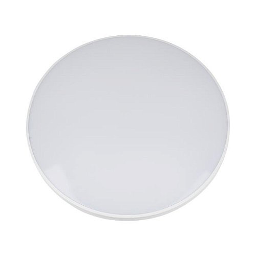 Светильник потолочный Volpe ULI-Q109 55W/3000K+4000K+6500K/R45 WHITE