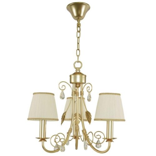 Подвесная люстра Lightstar Modesto 781032