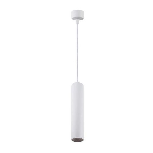 DK4050-WH Светильник подвесной Denkirs Tube DK4050-WH
