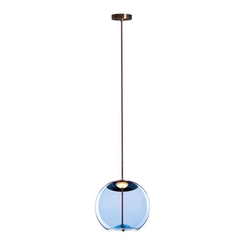 Светильник подвесной Loft It Knot 8133-B mini