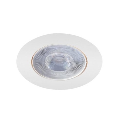 A4761PL-1WH Встраиваемый светильник Arte Lamp Kaus A4761PL-1WH