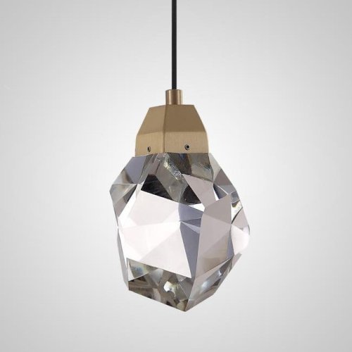 Светильник подвесной ImperiumLoft Cristel-One01 167511-26