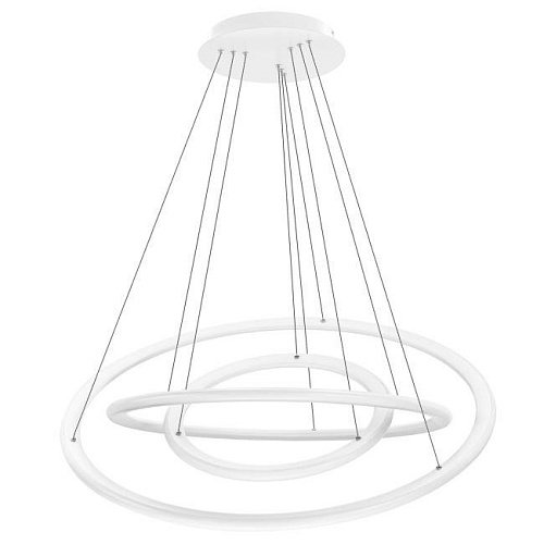 748142 Подвесная люстра Lightstar Saturno 748142