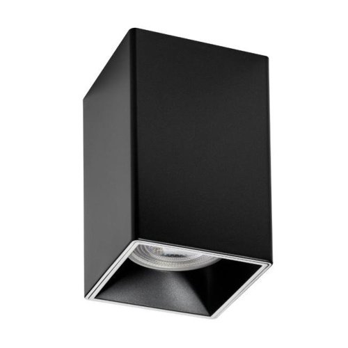 Рамка (светильник) PVC д/LED-модулей 941хх и LED-ламп D50мм Lightstar Rullo 213337