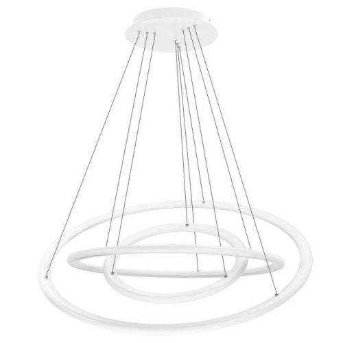 Подвесная люстра Lightstar Saturno 748144