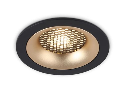 Встраиваемый светильник Ambrella Standard Tech TN102725