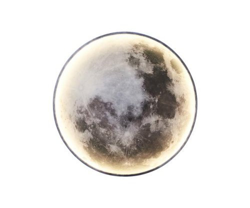 07831-60,19 Настенный светильник KINK Light Спутник 07831-60,19