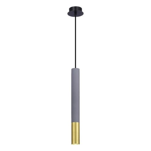 ST154.703.01 Светильник подвесной ST Luce St154 Concrete ST154.703.01