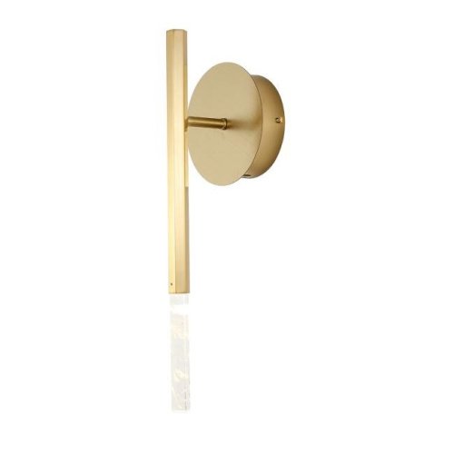 OMW0929-1 gold Настенный светильник Delight Collection OMW0929 OMW0929-1 gold