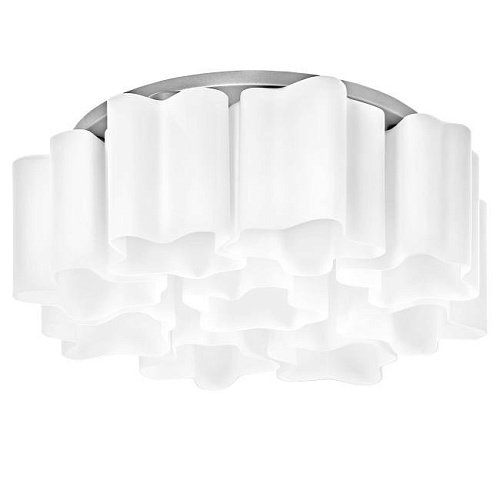 802090 Потолочная люстра Lightstar Nubi 802090