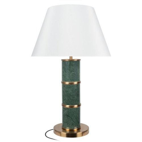 10447T Настольная лампа Loft It Malachite 10447T