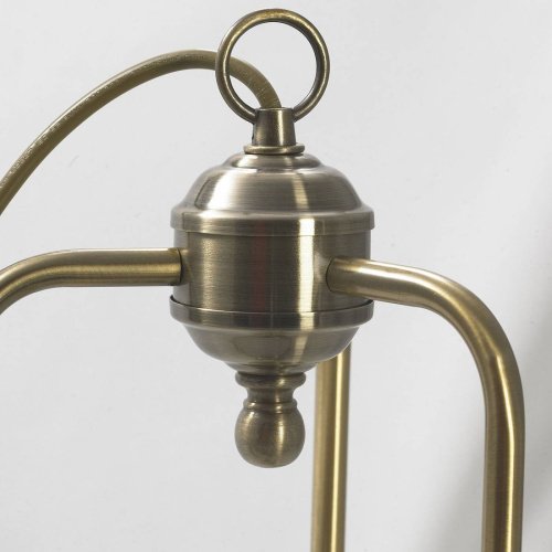 Подвесная люстра Lussole GRLSL-3003-03