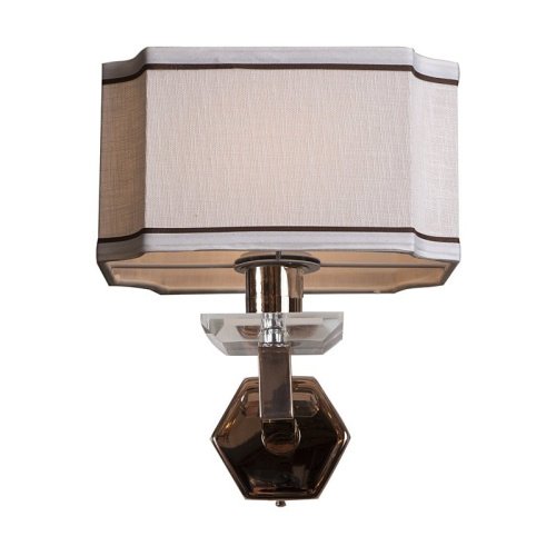 Настенное бра L'Arte Luce Luxury Furstenberg L04021.88