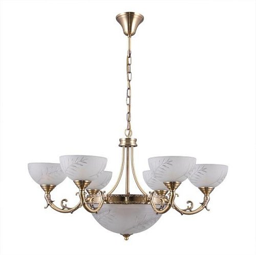 CL406193 Подвесная люстра Citilux Кремона CL406193