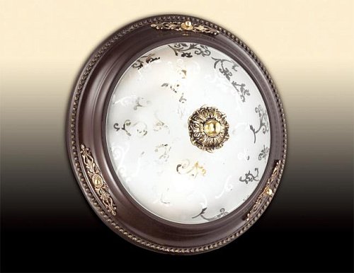 2671/2C Светильник потолочный Odeon Light Corbea 2671/2C