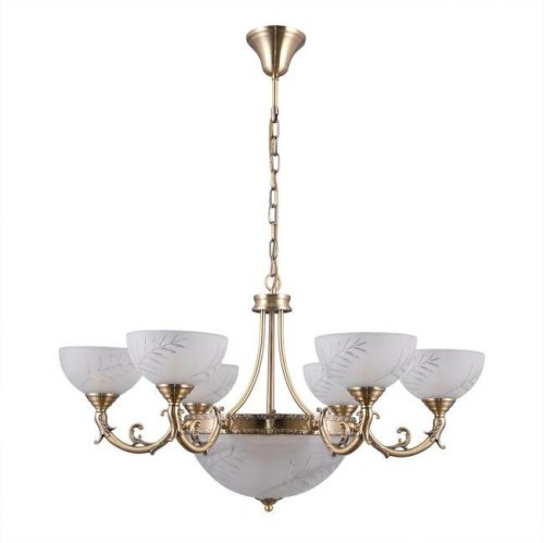 CL406193 Подвесная люстра Citilux Кремона CL406193