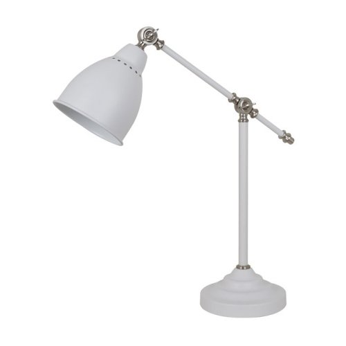 3372/1T Настольная лампа Odeon Light Cruz 3372/1T