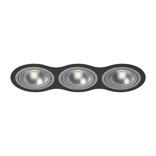 i937090909 Встраиваемый светильник Lightstar Intero 111 i937090909