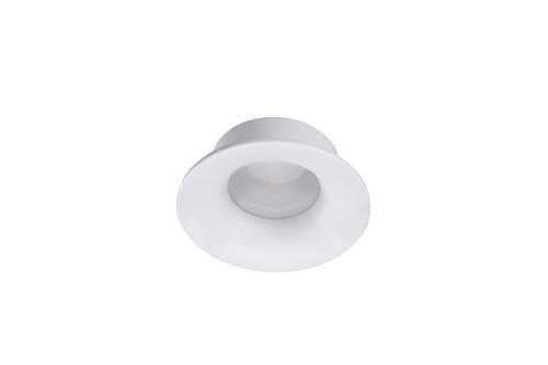 Rota LTP-D013-01GU10-W Встраиваемый светильник Lucia Tucci Rota Rota LTP-D013-01GU10-W