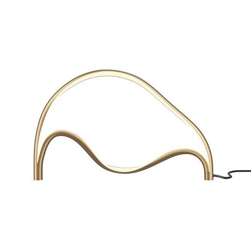 Настольная лампа Maytoni Plons MOD283TL-L12BS3K