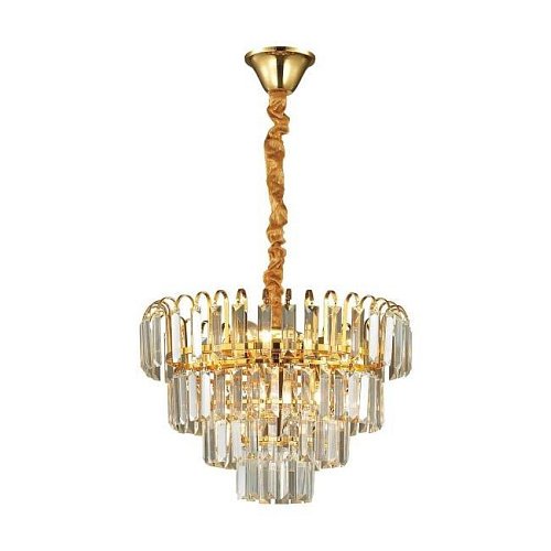 5234/6 Подвесная люстра Lumion Zola 5234/6
