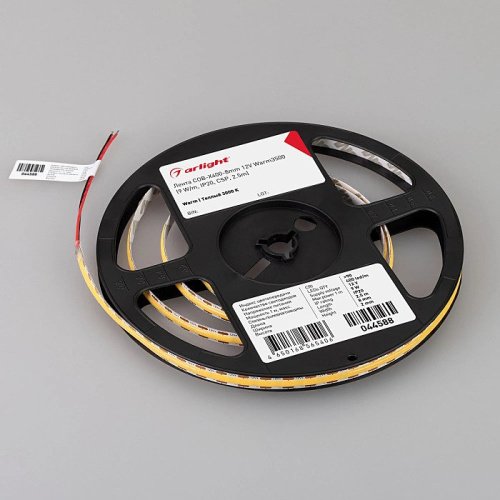 044588 Светодиодная лента Arlight Cob Открытая 044588