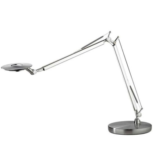 2521/1T Настольная лампа Odeon Light Gemi 2521/1T