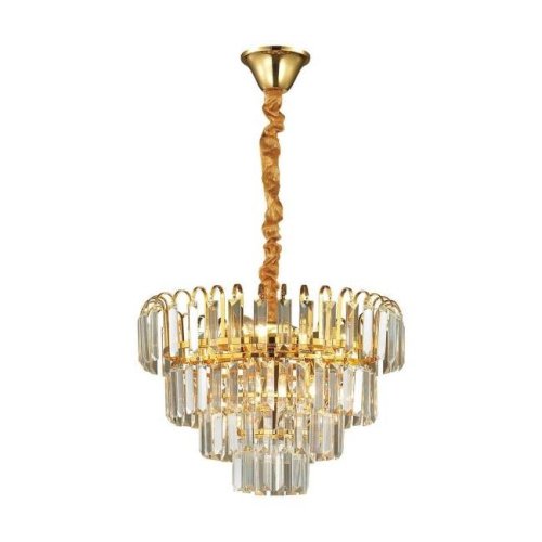 5234/6 Подвесная люстра Lumion Zola 5234/6