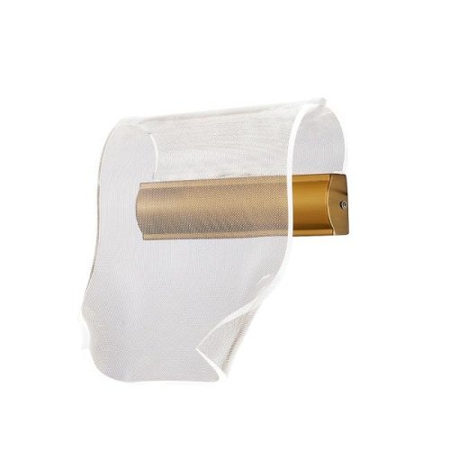 Настенное бра Arte Lamp Grappolo A2283AP-1GO