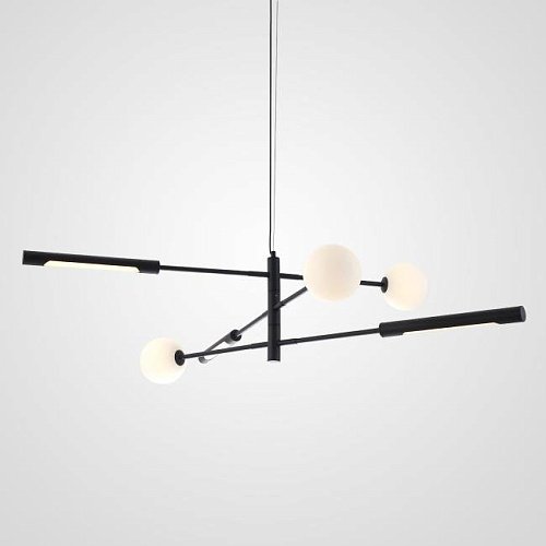 140975-26 Подвесная люстра ImperiumLoft Runna01 140975-26