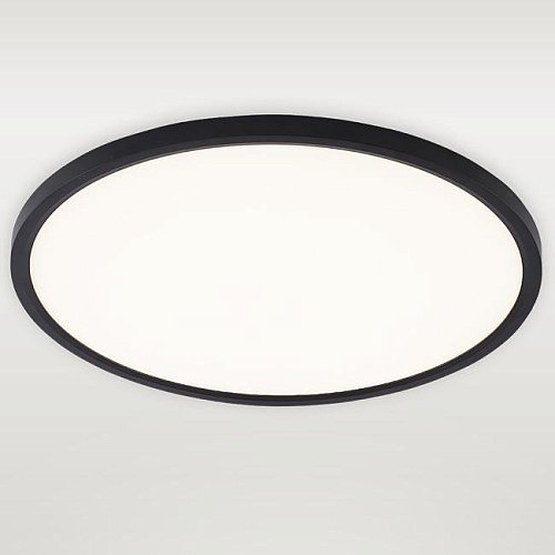 Светильник потолочный Natali Kovaltseva Plain LED LAMPS 81114/4C