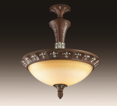 2784/3 Потолочная люстра Odeon Light Ridera 2784/3