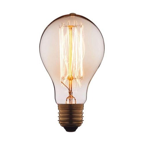 7560-SC Ретро лампа Loft It Edison Bulb 7560-SC
