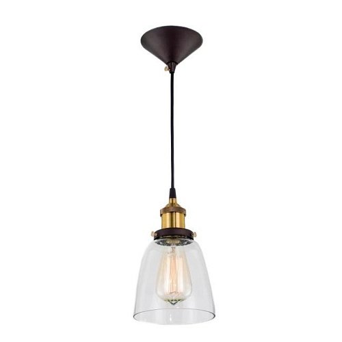 CL450103 Светильник подвесной Citilux ЭДИСОН CL450103