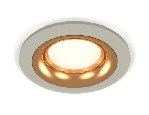 Встраиваемый светильник Ambrella Techno Spot XC7623005