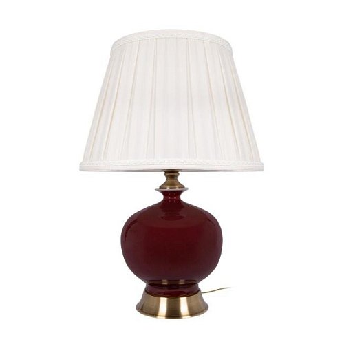 10267T/S Настольная лампа Loft It Ruby 10267T/S