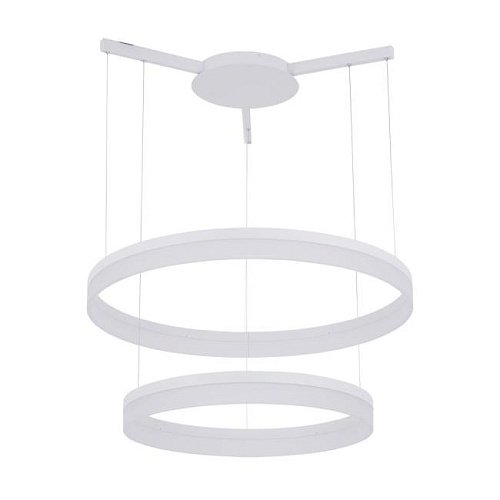 A2504SP-2WH Подвесная люстра Arte Lamp Sorento A2504SP-2WH