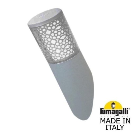 DR3.571.000.LXU1L Уличный настенный светильник Fumagalli Carlo Deco DR3.571.000.LXU1L