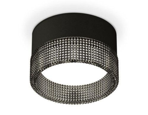 XS8102031 Накладной светильник Ambrella Techno XS8102031